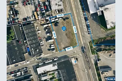 Lafayette Street, Hackensack, NJ 07601 - Photo 3
