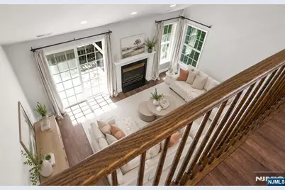 25 Woods Edge Road 25 #25, Old Tappan, NJ 07675 - Photo 3