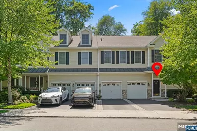 25 Woods Edge Road 25 #25, Old Tappan, NJ 07675 - Photo 15