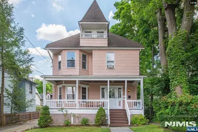 157 Walnut Street 2 #2, Montclair, NJ 07042 - Photo 1