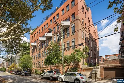 1021 Grand Street 1A #1A, Hoboken, NJ 07030 - Photo 15
