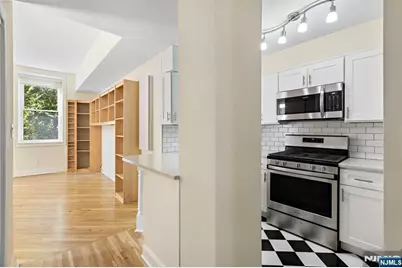 1021 Grand Street 1A #1A, Hoboken, NJ 07030 - Photo 3
