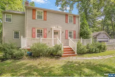 51 Julia Street, Closter, NJ 07624 - Photo 1