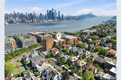 883 E Boulevard 1F #1F, Weehawken, NJ 07086 - Photo 27