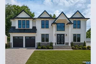412 Gregory Road, Paramus, NJ 07652 - Photo 1