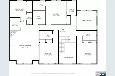 412 Gregory Road, Paramus, NJ 07652 - Photo 47
