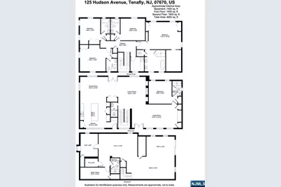 125 Hudson Avenue, Tenafly, NJ 07670 - Photo 49