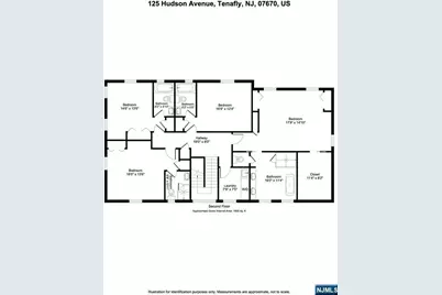 125 Hudson Avenue, Tenafly, NJ 07670 - Photo 47