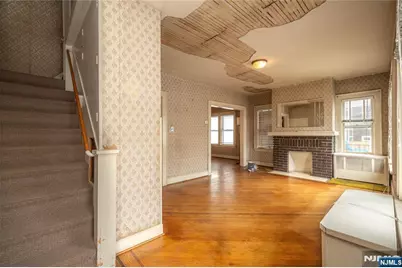 13 Liberty Street, Irvington, NJ 07111 - Photo 3