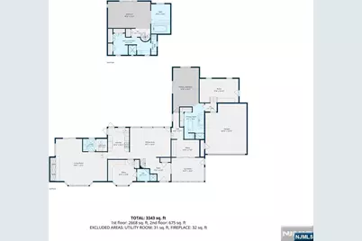 343 Sunset Road, Pequannock Township, NJ 07444 - Photo 45