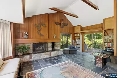 343 Sunset Road, Pequannock Township, NJ 07444 - Photo 5