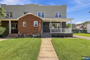 94 Ligham St, Belleville, NJ 07109 - Photo 1