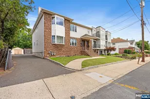 609 Freeman Street 2, Lyndhurst Township, NJ 07071 - Photo 1