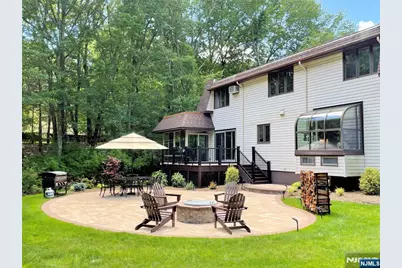 359 Hillview Terrace, Franklin Lakes, NJ 07417 - Photo 5