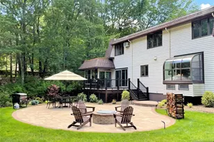 359 Hillview Terrace, Franklin Lakes, NJ 07417 - Photo 5