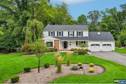 17 Colonial Drive, Allendale, NJ 07401 - Photo 31