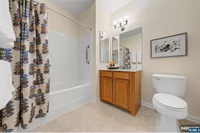 4421 Warrens Way Deeded Garage #DEEDED GARAGE, Wanaque, NJ 07465 - Photo 27
