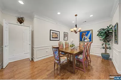 4421 Warrens Way Deeded Garage #DEEDED GARAGE, Wanaque, NJ 07465 - Photo 15
