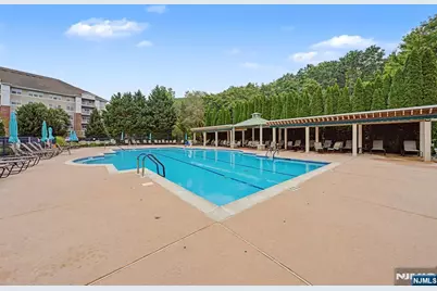 4421 Warrens Way Deeded Garage #DEEDED GARAGE, Wanaque, NJ 07465 - Photo 31