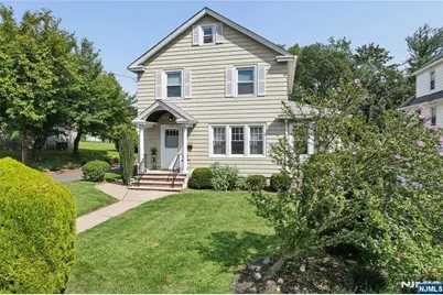656 Orchard Street, Oradell, NJ 07649 - Photo 1