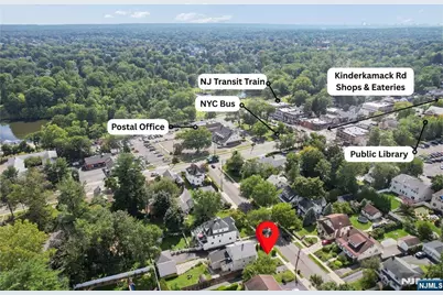 656 Orchard Street, Oradell, NJ 07649 - Photo 31