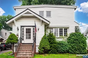 161 Walnut Ave, Bogota, NJ 07603 - Photo 1