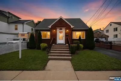 258 22nd Street, Paterson, NJ 07514 - Photo 1