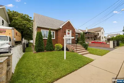 258 22nd Street, Paterson, NJ 07514 - Photo 3