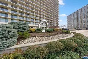 1530 Palisades Ave 9G, Fort Lee, NJ 07024 - Photo 1