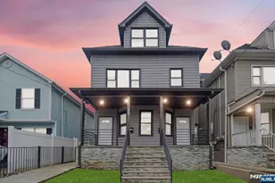 95 Claremont Ave, Jersey City, NJ 07305 - Photo 1