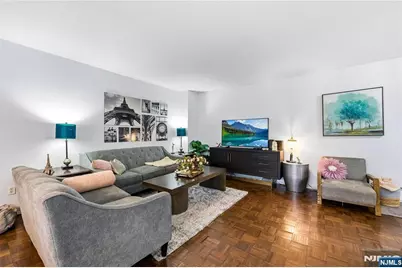 200 Winston Drive 2207 #2207, Cliffside Park, NJ 07010 - Photo 7