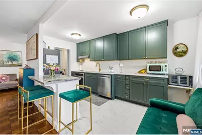 200 Winston Drive 2207 #2207, Cliffside Park, NJ 07010 - Photo 13