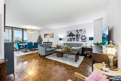 200 Winston Drive 2207 #2207, Cliffside Park, NJ 07010 - Photo 9