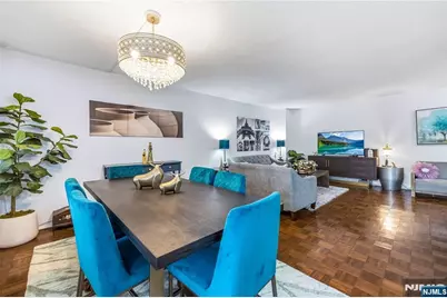 200 Winston Drive 2207 #2207, Cliffside Park, NJ 07010 - Photo 11