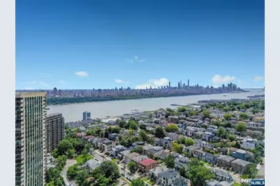 200 Winston Drive 2207 #2207, Cliffside Park, NJ 07010 - Photo 5