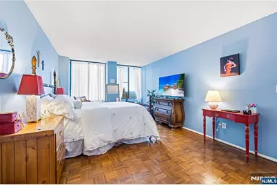 200 Winston Drive 2207 #2207, Cliffside Park, NJ 07010 - Photo 17
