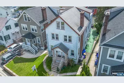 254 Franklin Street, Bloomfield, NJ 07003 - Photo 1