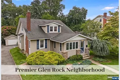 31 Kent Road, Glen Rock, NJ 07452 - Photo 1