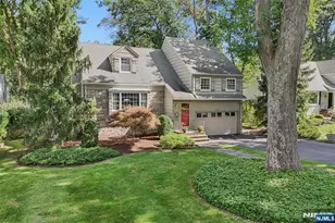 401 Hamilton Rd, Ridgewood, NJ 07450 - Photo 1