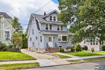 246 Cypress Avenue, Bogota, NJ 07603 - Photo 1