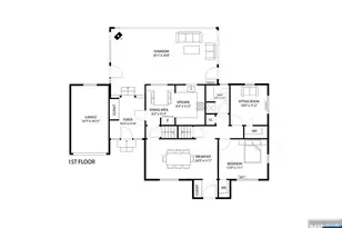 813 Ridgewood Ave, Oradell, NJ 07649 - Photo 49