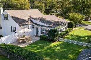 813 Ridgewood Ave, Oradell, NJ 07649 - Photo 35