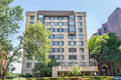 344 Prospect Avenue 6E #6E, Hackensack, NJ 07601 - Photo 21