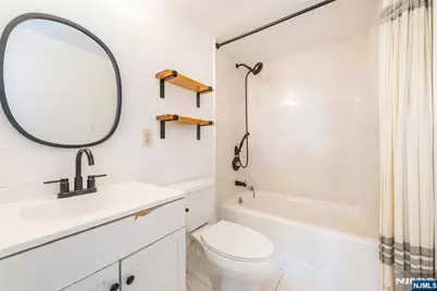 344 Prospect Avenue 6E #6E, Hackensack, NJ 07601 - Photo 5