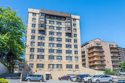 344 Prospect Avenue 6E #6E, Hackensack, NJ 07601 - Photo 23