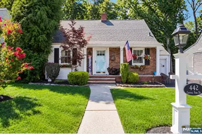 442 Central Park Drive, New Milford, NJ 07646 - Photo 1