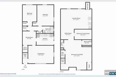 183 Norman Road, Newark, NJ 07106 - Photo 35