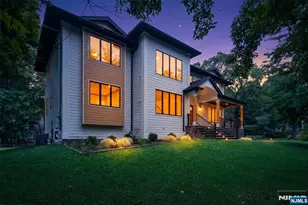 455 Sunset Ave, Haworth, NJ 07641 - Photo 1