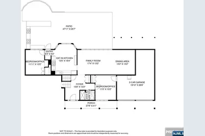 1 Edgar, West Orange Township, NJ 07052 - Photo 41