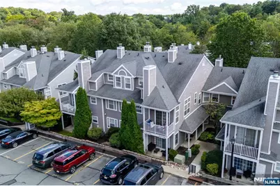 1293 Paddington Road A2 #A2, Mahwah, NJ 07430 - Photo 3